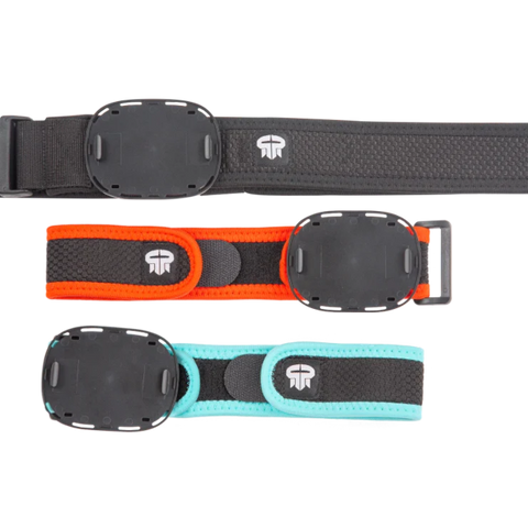 Trackstraps for VIVE Ultimate Tracker