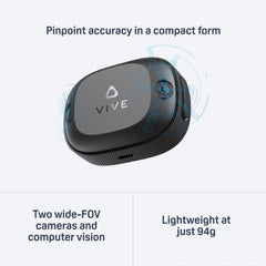 VIVE Ultimate Tracker – VIVE Store | United States