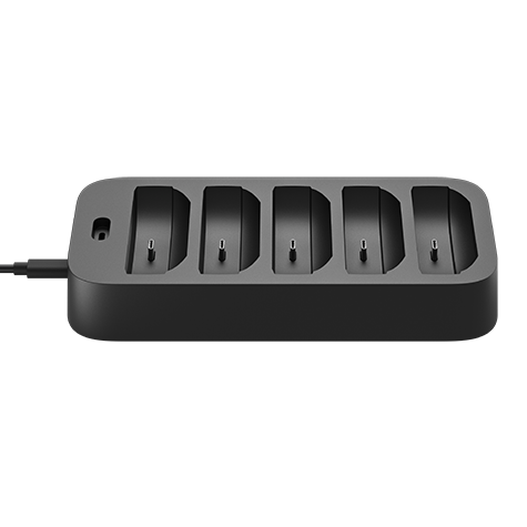 VIVE USB-C Dock 5 Ports
