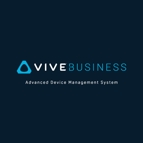 VIVE Business Management System Standard 3-Year 1 Seat