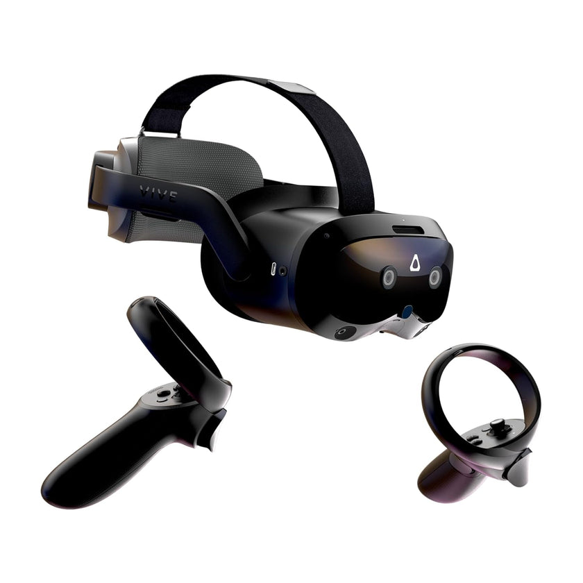 Computer Photo Coding Vive VIVE Focus Vision – VIVE Store | United States