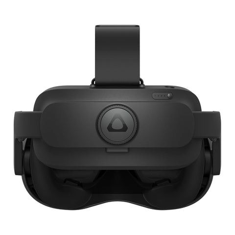 Vive Focus Vision Wired Bundle - VR Headset with DisplayPort PC Streaming Kit
