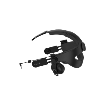 VIVE Deluxe Audio Strap – VIVE Store | United States VIVE Deluxe Audio Strap – VIVE Store | United States