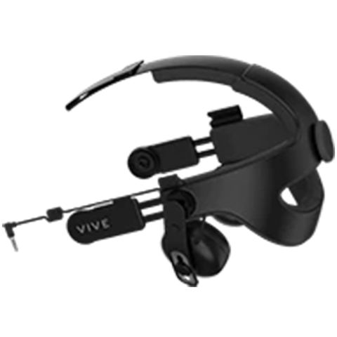 VIVE Deluxe Audio Strap
