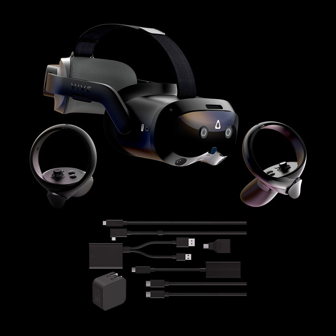 VIVE Focus Vision — Standalone PC VR Headset | VIVE United States