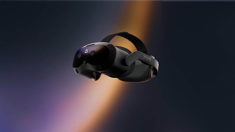 HTC VIVE Focus Vision