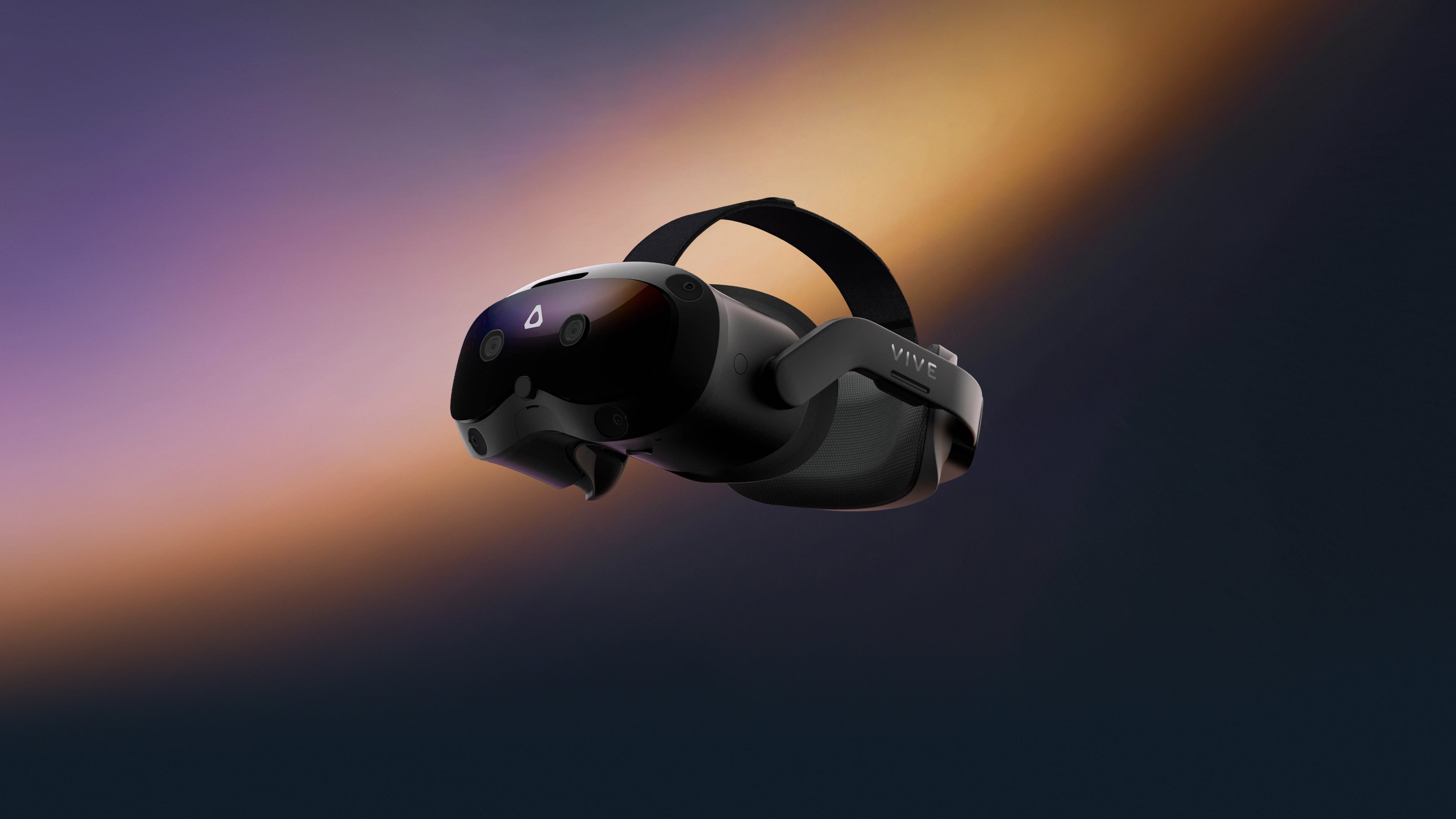 VIVE Focus Vision — Standalone PC VR Headset | VIVE United States