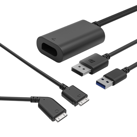 VIVE Backpack PC Package