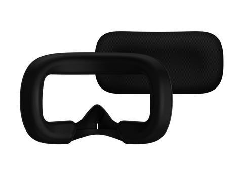 VIVE Focus 3 Magnetic Face & Rear Cushion (N)