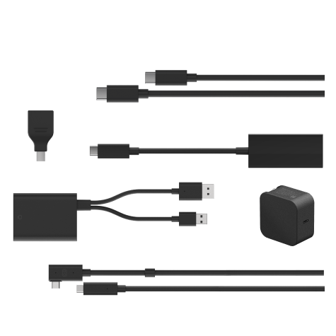 VIVE Wired Streaming Kit